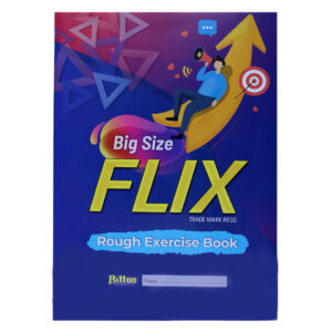 Flix Rough Cover