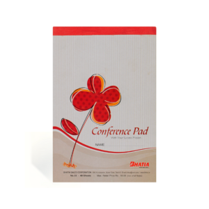 Conference Pad