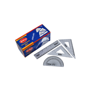 Khilari Set Square