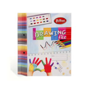 Zoology / Drawing Folder