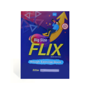 Flix Rough Cover
