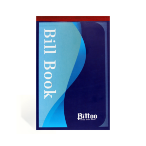 Bill Book