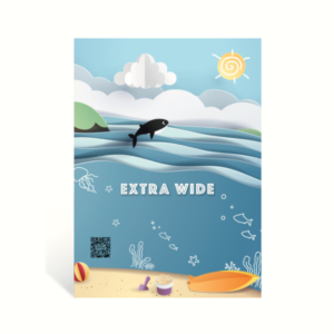 Extra Wide Cover