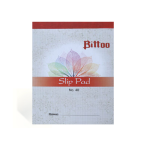 Slip Pad